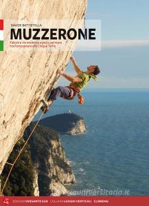 Muzzerone e Levante Ligure. Vie e falesie. Ediz. italiana e inglese.pdf