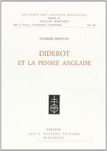 Diderot et la pensée anglaise.pdf