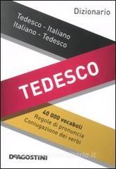 Dizionario tedesco. Tedesco-italiano, italiano-tedesco.pdf