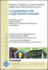 La manutenzione edile e degli impianti tecnologici.pdf