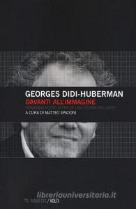 Davanti allimmagine. Domanda posta ai fini di una storia dellarte.pdf