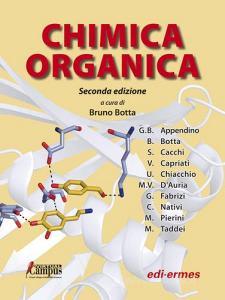 Chimica organica. Con aggiornamento online.pdf