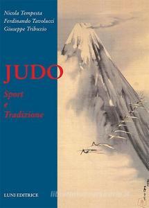 Judo. Sport e tradizione.pdf