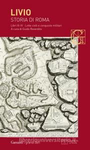 Storia di Roma. Libri 3-4. Lotte civili e conquiste militari. Testo latino a fronte.pdf