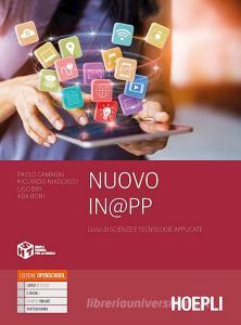 Ebook Nuovo in@pp di Vv Aa edito da Hoepli