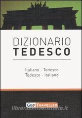 Dizionario tedesco. Italiano-tedesco, tedesco-italiano.pdf