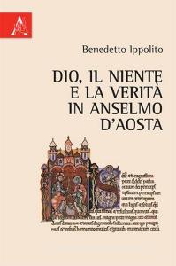 Dio, il niente e la verità in Anselmo dAosta.pdf