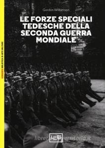 Forze speciali tedesche della seconda guerra mondiale.pdf