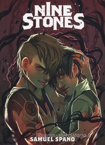 Nine stones. Deluxe edition vol.1.pdf