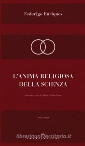 L anima religiosa della scienza.pdf