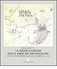 La pianificazione delle aree archeologiche. Carta dei vincoli archeologici della Calabria.pdf