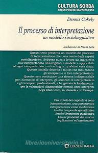 Il processo di interpretazione. Un modello sociolinguistico.pdf