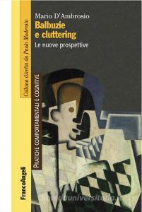 Balbuzie e cluttering. Le nuove prospettive.pdf