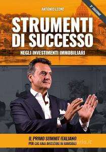 Strumenti di successo. Come acquistare e vendere case a sconto, velocemente!.pdf