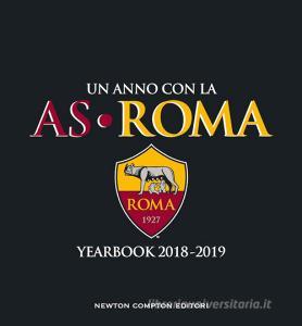 Un anno con la AS Roma. Yearbook 2018-2019.pdf