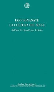 La cultura del male. Dallidea di colpa alletica del limite.pdf