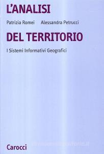 L analisi del territorio. I sistemi informativi geografici.pdf