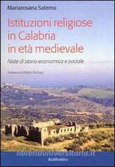 Istituzioni religiose in Calabria in età medievale. Note di storia economica e sociale.pdf