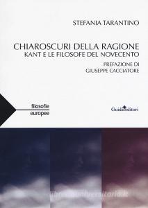 Chiaroscuri della ragione. Kant e le filosofe del Novecento.pdf