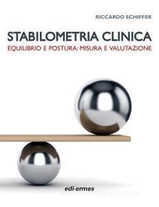 Stabilometria clinica. Equilibrio e postura: misura e valutazione.pdf