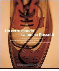 Un certo mondo cammina Rossetti.pdf