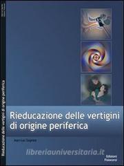 Rieducazione delle vertigini di origine periferica.pdf