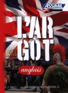 L argot anglais.pdf