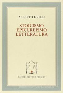 Stoicismo, epicureismo e letteratura.pdf