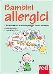 Bambini allergici. Lincontro tra un allergologo e una mamma.pdf