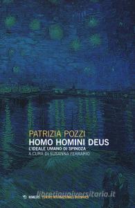Homo homini deus. Lideale umano di Spinoza.pdf