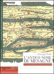 L antico nome di Mesagne. Una questione di toponomastica.pdf