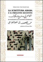 La scrittura araba e il progetto Decotype dai manoscritti alla calligrafia informatica.pdf
