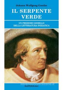 Il serpente verde. Un prezioso gioiello della letteratura iniziatica.pdf