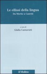 Le ellissi della lingua. Da Moritz a Canetti.pdf