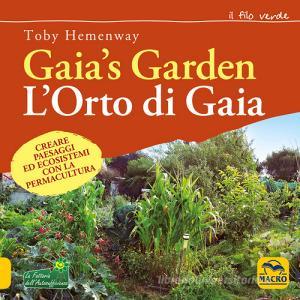 Gaias garden. Lorto di Gaia.pdf