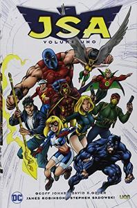 Justice society America vol.1.pdf