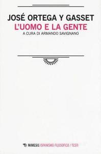 L uomo e la gente.pdf