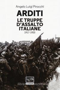 Arditi. Le truppe dassalto italiane 1917-1920.pdf