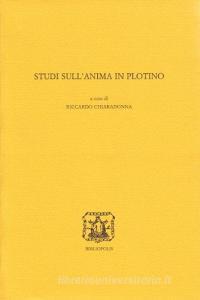 Studi sullanima in Plotino.pdf