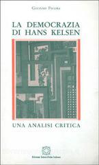La democrazia di Hans Kelsen. Unanalisi critica.pdf