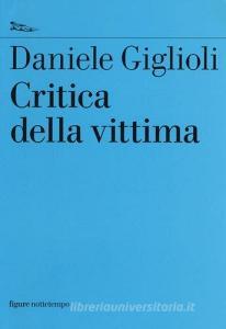 Critica della vittima. Un esperimento con letica.pdf
