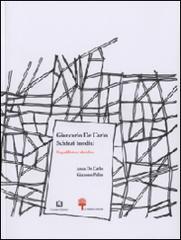 Giancarlo De Carlo. Schizzi inediti. Ediz. italiana e inglese.pdf