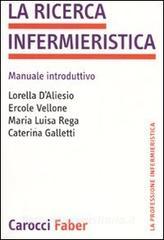 La ricerca infermieristica. Manuale introduttivo.pdf