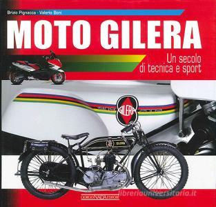Moto Gilera. Un secolo di tecnica e sport.pdf