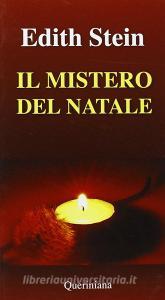 Il mistero del Natale. Incarnazione e umanità.pdf
