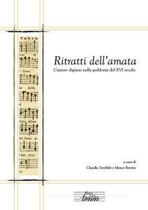 Ritratti dellamata. Lamore dipinto nella polifonia del XVI secolo.pdf