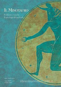 Il minotauro. Problemi e ricerche di psicologia del profondo (2017) vol.1.pdf