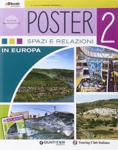 Poster. Per la Scuola media. Con e-book. Con espansione online vol.2.pdf