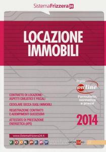 Locazione Immobili Con Aggiornamento Online