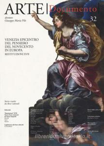 Arte. Documento. Rivista e collezione di storia e tutela dei beni culturali vol.32.pdf
